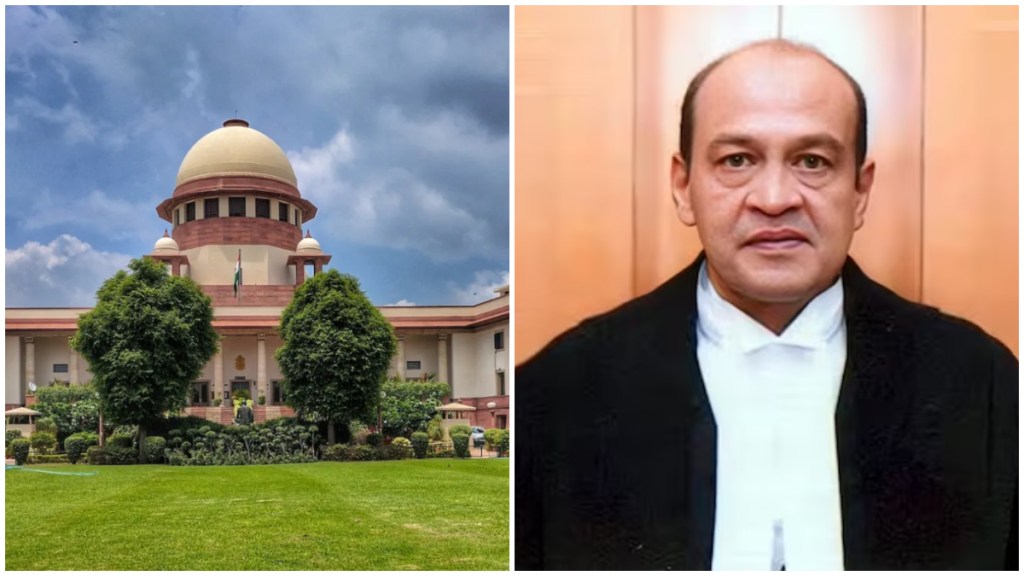 SC dismisses Justice Varma's plea in cash at home row SC dismisses Justice Varma's plea in cash at home row