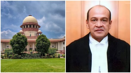 SC dismisses Justice Varma's plea in cash at home row