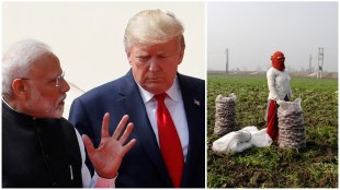 Agricultural trade booming between India and the US