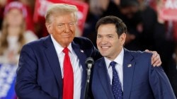 ‘Russian wish list’: Lawmakers say Rubio denies Trump’s ‘Ukraine peace proposal’ as US plan