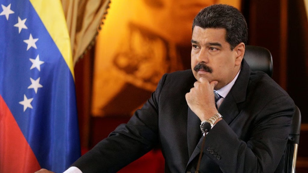 Who is Nicolas Maduro? Who is Nicolas Maduro?