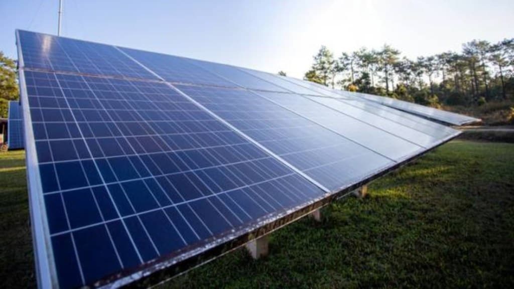 US launches probe in ant-dumping claims on Indian solar PV cell