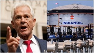 White House Trade Advisor Peter Navarro on India buying Russia oil