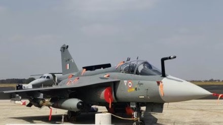 IAF to get Tejas LCA Mark 1A
