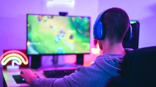 India's Online Gaming Ban and the Perils of Unregulated Wealth. (Image Source: X)