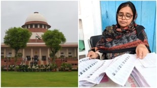 SC to EC on Bihar SIR