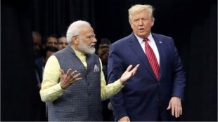 Trump admin notice on implementing 50% tariffs on India