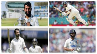Timeline of milestones and triumphs: Enduring legacy of Cheteshwar Pujara I In Pictures