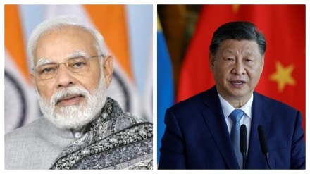 Navigating the Dragon's Shadow: India's Strategic Balancing Act with China. / PTI and reuters
