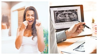 India's Oral Health Crisis: The Surprising Link to Cancer. (Image Source: Getty Images)