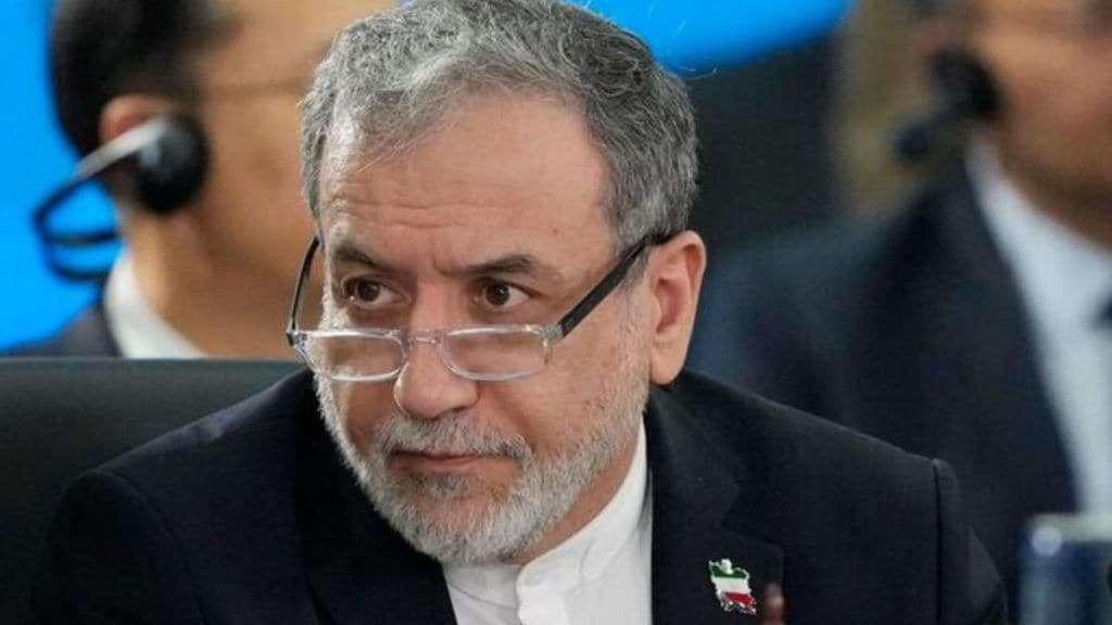 The call, planned for Friday by Foreign Minister Abbas Araghchi comes ahead of the sanctions deadline imposed on Iran by the United Nations