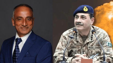 Flagging it as a wake-up call, the US-based Baloch leader called on the world leaders to take back all of Pakistan's nuclear weapons and impose economic, political, and international sanctions on the country. Flagging it as a wake-up call, the US-based Baloch leader called on the world leaders to take back all of Pakistan's nuclear weapons and impose economic, political, and international sanctions on the country.