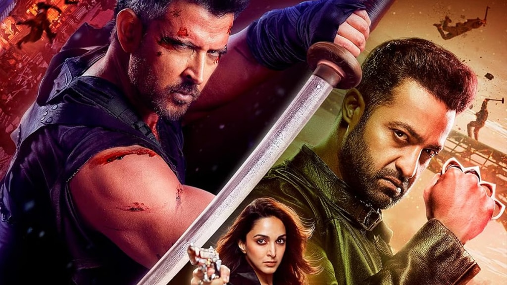 ‘War 2’ marks the 6th film in the YRF spy universe. The film is set to release on August 14 worldwide in Hindi, Tamil and Telugu.