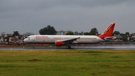 India's government said in April that the country would need 30,000 pilots over the next 15–20 years.