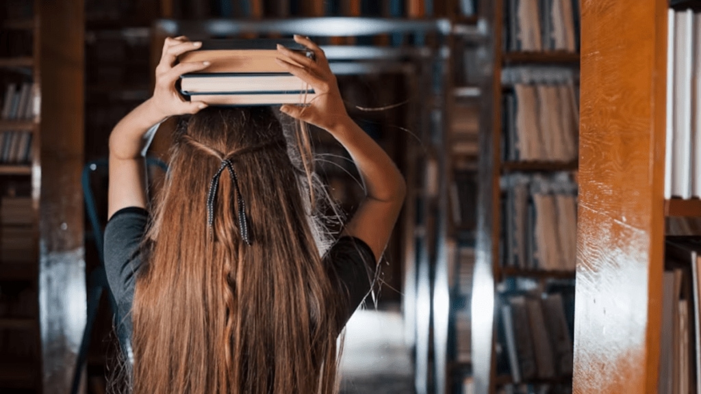 Rediscovering the magic of books in the age of screens