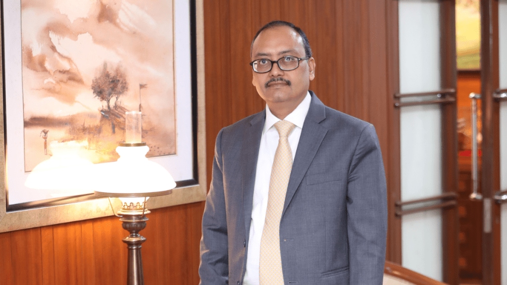 NIM expected to improve from Q3: Rajneesh Karnatak