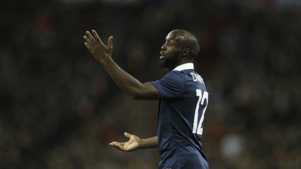 "I have been able to hold out against the FIFA steamroller, it is because I had a good career,” Diarra said in a statement published by his lawyers. 