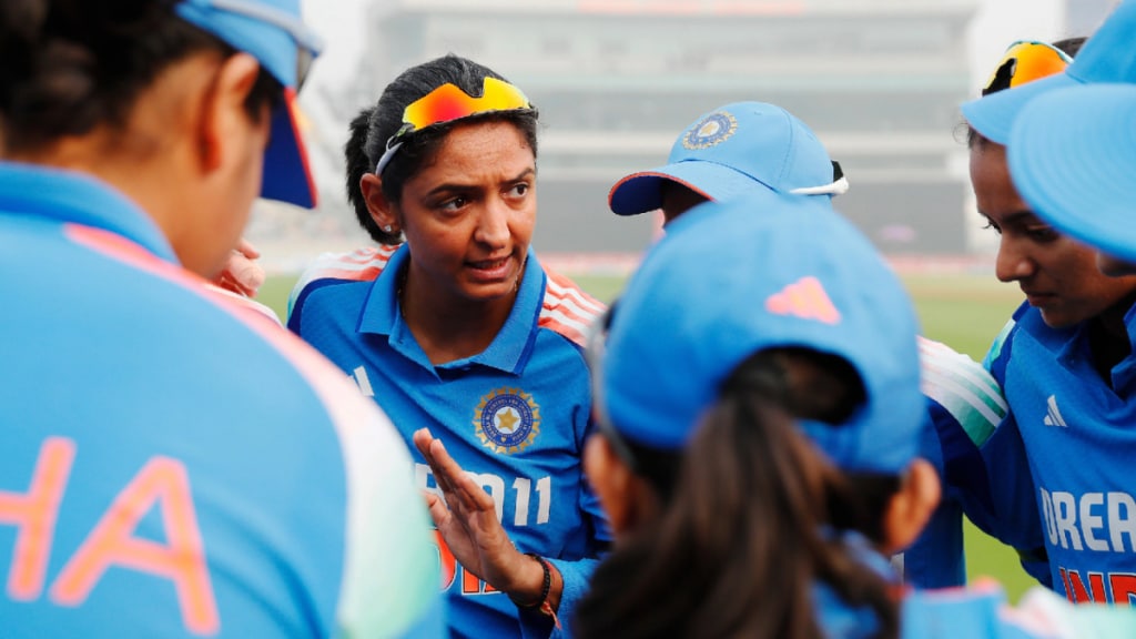 India will begin their World Cup campaign against Sri Lanka on September 30 in the tournament opener.