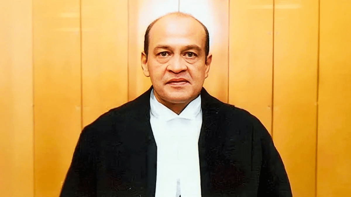 Justice Varma challenged the in-house inquiry process earlier this year, claiming it lacked the authority to recommend his removal and violated his rights. The Supreme Court ultimately dismissed his petition, upholding the validity of the in-house procedure. Justice Varma challenged the in-house inquiry process earlier this year, claiming it lacked the authority to recommend his removal and violated his rights. The Supreme Court ultimately dismissed his petition, upholding the validity of the in-house procedure.