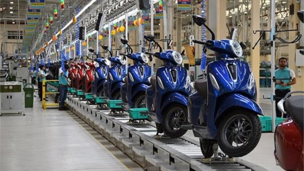 Bajaj had also flagged that switching to alternative suppliers or redesigning components would be costly and time-consuming, particularly with the festive season approaching. Bajaj had also flagged that switching to alternative suppliers or redesigning components would be costly and time-consuming, particularly with the festive season approaching.