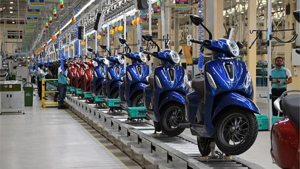 Bajaj had also flagged that switching to alternative suppliers or redesigning components would be costly and time-consuming, particularly with the festive season approaching. 