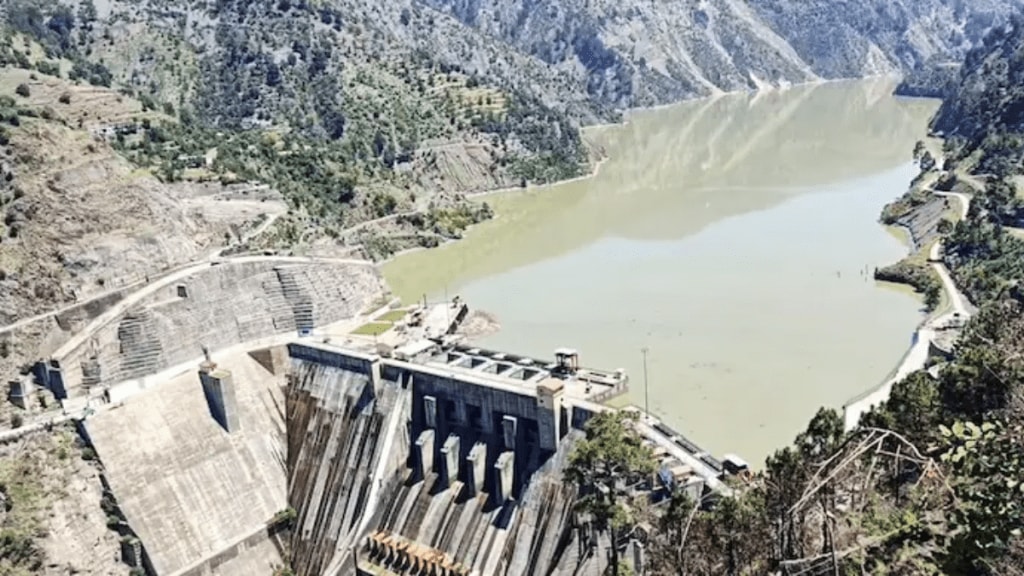 India alerts Pakistan of possible Tawi floods despite Indus Waters Treaty suspension, first communication after Pahalgam attack