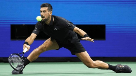 US Open 2025: ‘I was surprised how bad I was feeling’, says Novak Djokovic after Round 1 win