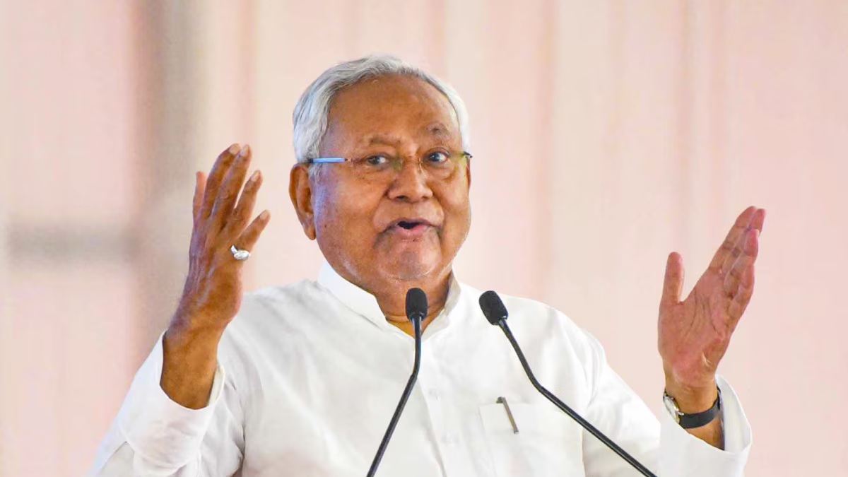 Bihar polls: INDIA bloc spars over seat sharing, CM face; Nitish vows to ...