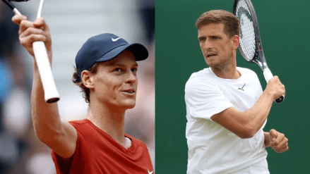 US Open 2025: How to watch Jannik Sinner’s opening round battle against Vit Kopriva in India