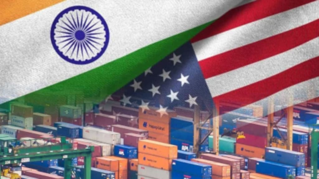 Tariffs imposed on India are also higher than those on other Asian countries such as China (30%), Vietnam (20%), Indonesia (19%), and Japan (15%). 