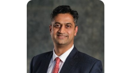 Ganesh Mohan, CEO, Bajaj Finserv Asset Management. (Image Source: bajajamc.com) Ganesh Mohan, CEO, Bajaj Finserv Asset Management. (Image Source: bajajamc.com)