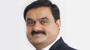Gautam Adani