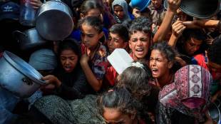 Leaders worldwide react to Hamas backing Trump’s Gaza ceasefire