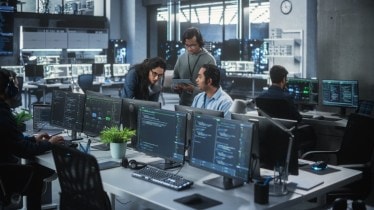 AI Reshapes Consulting: A Shift from Headcount to Human-Led, Tech-Augmented Expertise. (Image Source: Getty Images)