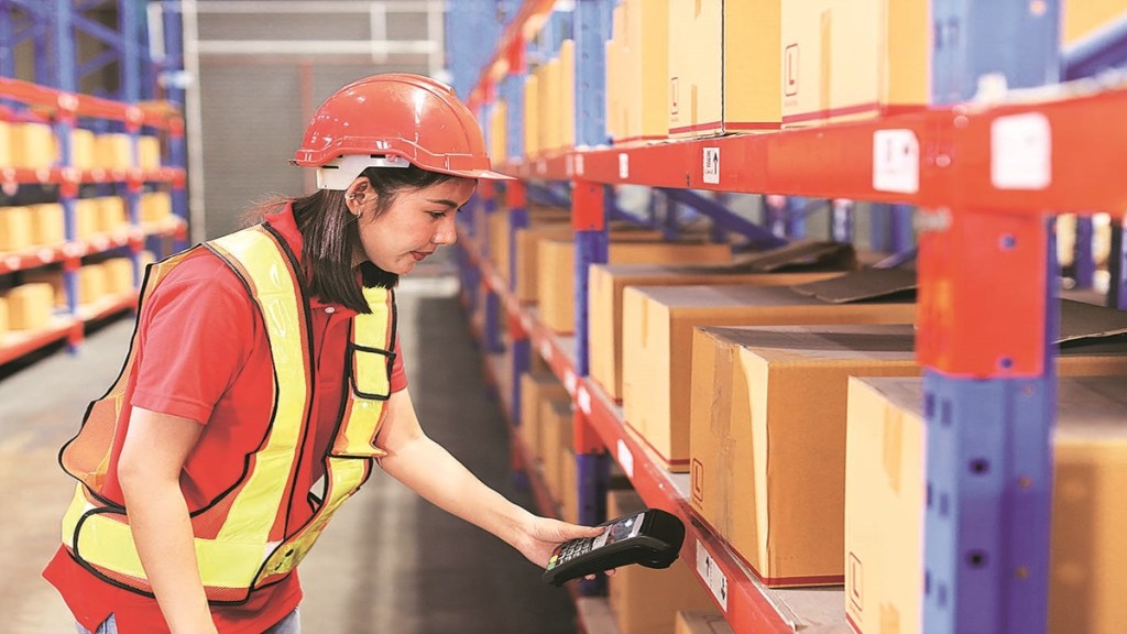 India's Cold Chain Logistics Firms Ramp Up for Festive Season Surge . (Image Source: Getty Images) India's Cold Chain Logistics Firms Ramp Up for Festive Season Surge . (Image Source: Getty Images)