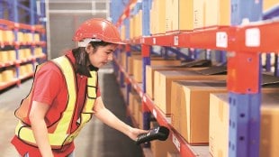 India's Cold Chain Logistics Firms Ramp Up for Festive Season Surge . (Image Source: Getty Images)
