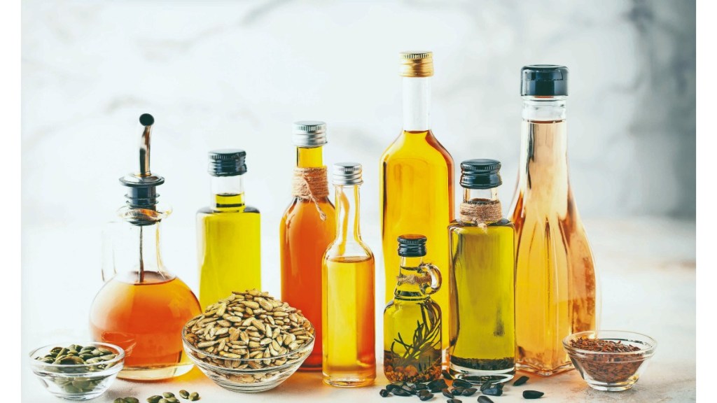 Seed Oils: Separating fact from social media fiction. (Image Source: Getty Images)