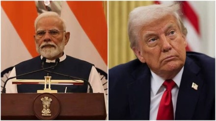 Govt plans on Trump tariff