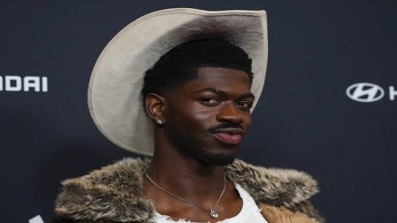 Grammy winner Lil Nas X arrested