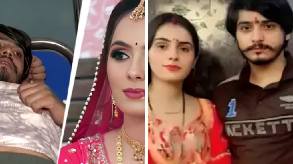 Greater Noida dowry case Greater Noida dowry case