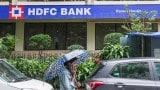 HDFC Bank share price, HDFC Bank Nomura target