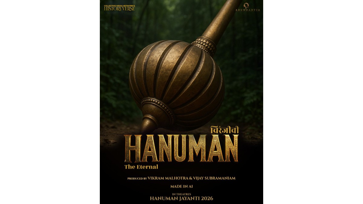 Rewriting the script: How AI is transforming the film Industry. (Image Source: Company)