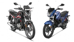 Hero Glamour X vs Glamour Xtec