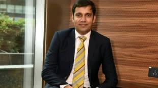 Hitesh Sethia