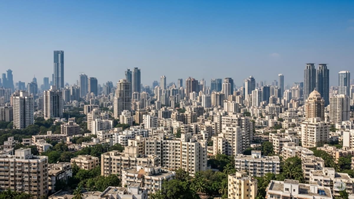 Mumbai's property boom: Navratri registrations soar 20%, revenue collections hit record high