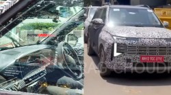 Hyundai Venue 2025 facelift new interiors leaked! Brezza and Nexon’s arch rival may launch on November 4