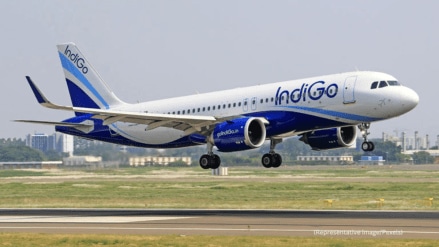 Rakesh Gangwal, family trust to sell 3.1% stake in IndiGo for Rs 7,027 crore Rakesh Gangwal, family trust to sell 3.1% stake in IndiGo for Rs 7,027 crore