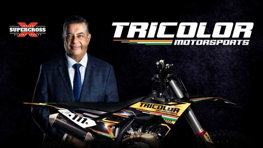 ISRL onboards Tricolor Motorsports as the newest franchise team