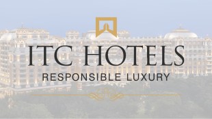 JM Financials on ITC Hotels today, August 25