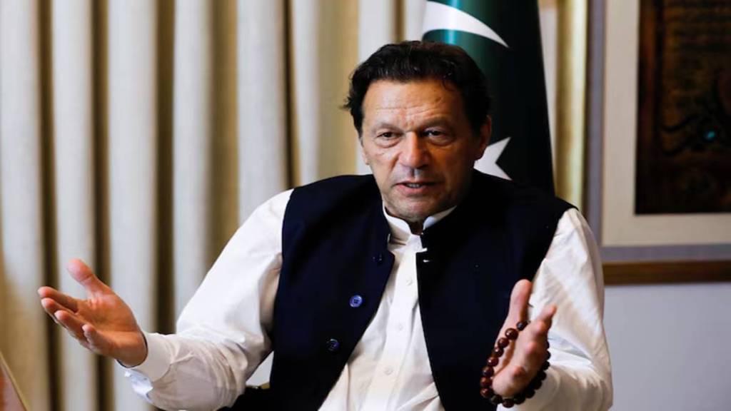 Several cases were launched against Khan and leaders of his Pakistan Tehreek-e-Insaf (PTI) party for their alleged role in the riots. (Photo source: Reuters)